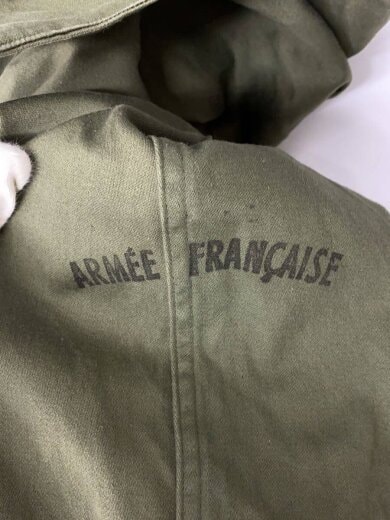 商品画像：モッズコート/--/コットン/KHK 5