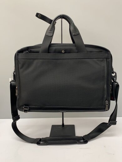 商品画像：ブリーフケース/--/BLK/無地 3