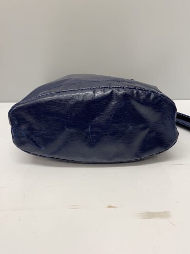 商品画像：ショルダーバッグ/--/NVY/無地 4