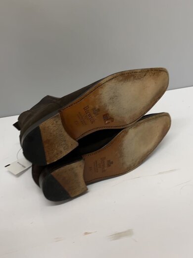 商品画像：サイドゴアブーツ/UK8.5/99825 4