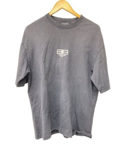 商品画像：Tシャツ/XS/コットン/BLK 1