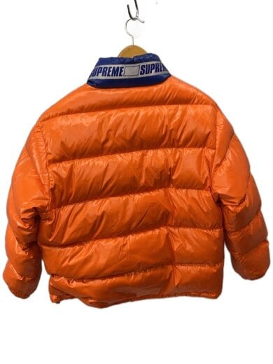 商品画像：ダウンジャケット/L/ナイロン/ORN/無地 2