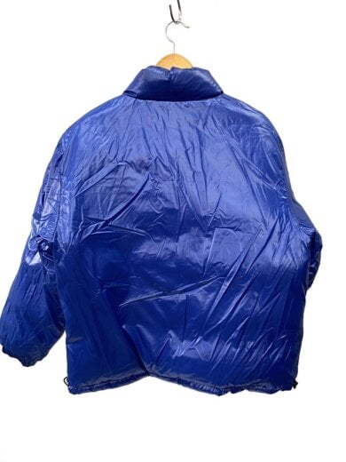 商品画像：ダウンジャケット/L/ナイロン/ORN/無地 4