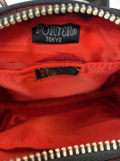 商品画像：ショルダーバッグ/--/BLK 6