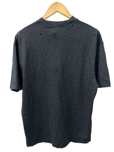 商品画像：Tシャツ/XS/コットン/GRY/FN-UX-TSHI000079 2