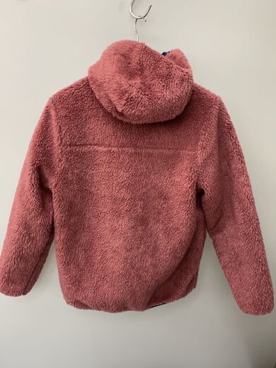 商品画像：ジャケット/--/ポリエステル/PNK/STY68095FA22 2