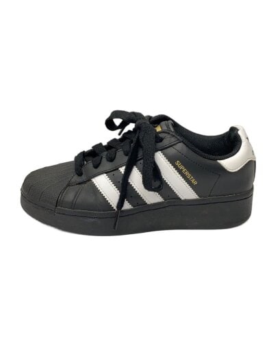 商品画像：ローカットスニーカー/24cm/BLK/IG9777 1