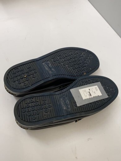 商品画像：ローファー/28cm/BLK/レザー 4