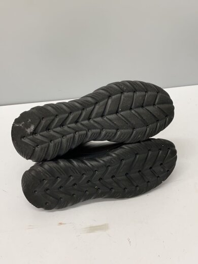 商品画像：サイドゴアブーツ/24.5cm/KHK 4