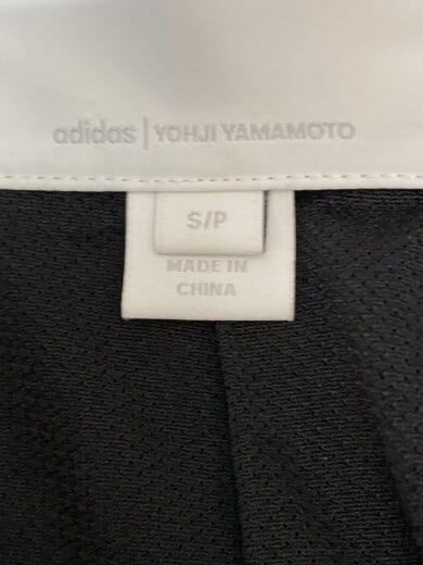 商品画像：ジャケット/S/ポリエステル/BLK/無地 4