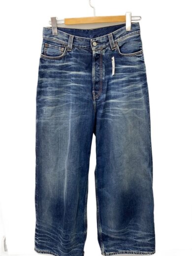 商品画像：ボトム/44/デニム/BLU/B00372 1