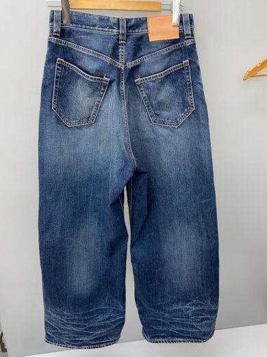 商品画像：ボトム/44/デニム/BLU/B00372 2