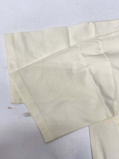 商品画像：Tシャツ/--/コットン/WHT 5