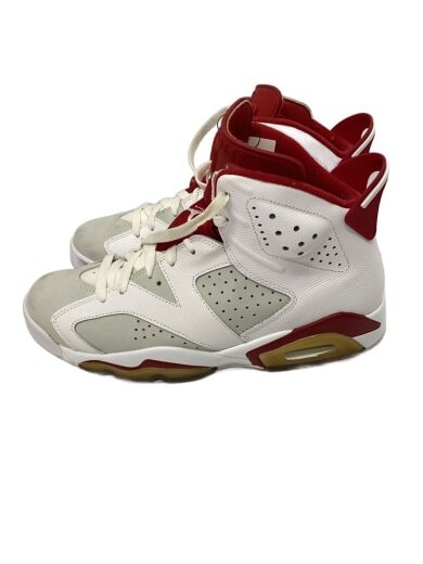 商品画像：ハイカットスニーカー/26.5cm/WHT/384664-113 1