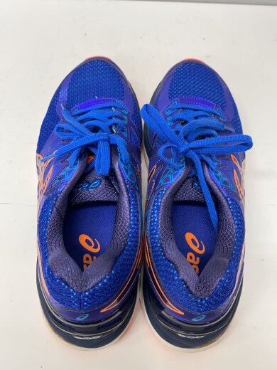 商品画像：シューズ/27cm/BLU/PVC 3