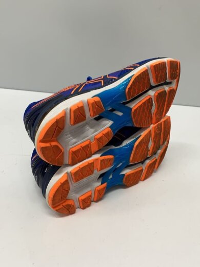 商品画像：シューズ/27cm/BLU/PVC 4