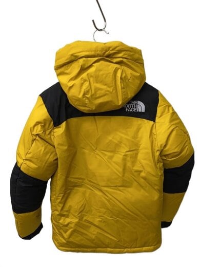 商品画像：ダウンジャケット/XS/ポリエステル/YLW/ND91950 2