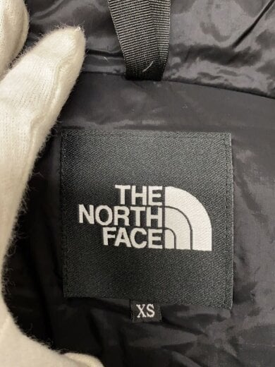 商品画像：ダウンジャケット/XS/ポリエステル/YLW/ND91950 3