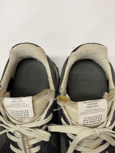 商品画像：ローカットスニーカー/41/NVY/キャンバス 7