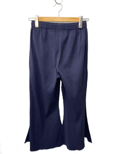 商品画像：ボトム/--/ポリエステル/NVY/MI44KF777 2
