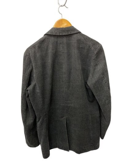 商品画像：テーラードジャケット/46/コットン 2