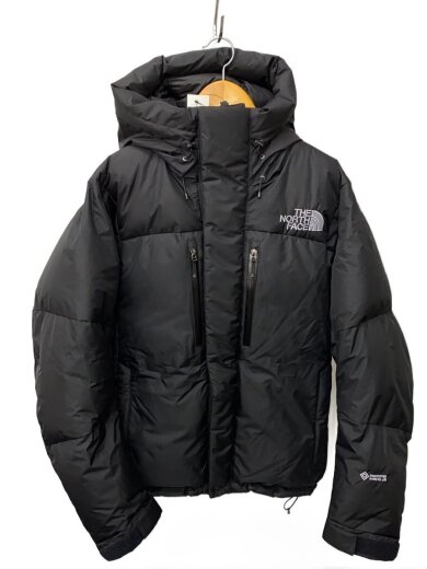 商品画像：BALTORO LIGHT JACKET_バルトロライトジャケット/--/ナイロン/BLK/無地 1