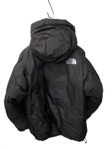 商品画像：BALTORO LIGHT JACKET_バルトロライトジャケット/--/ナイロン/BLK/無地 2