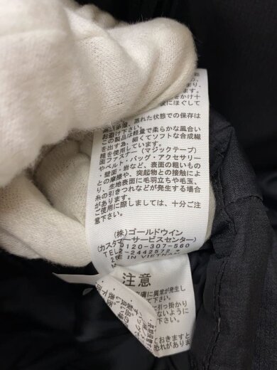 商品画像：BALTORO LIGHT JACKET_バルトロライトジャケット/--/ナイロン/BLK/無地 6