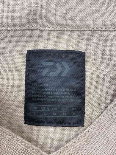 商品画像：半袖シャツ/L/-- 3