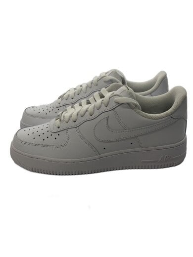 商品画像：AIR FORCE 1 07_エアフォース 1 07/27cm/WHT 1