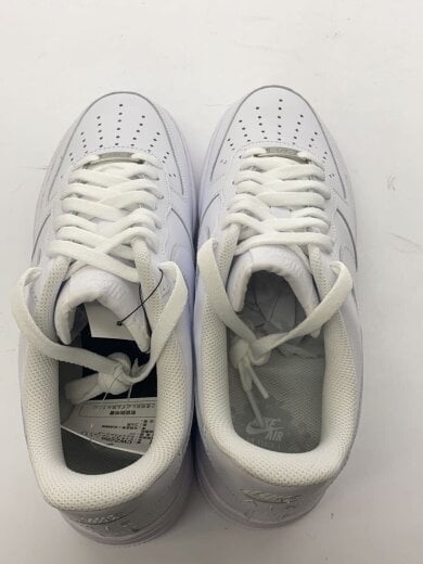 商品画像：AIR FORCE 1 07_エアフォース 1 07/27cm/WHT 3