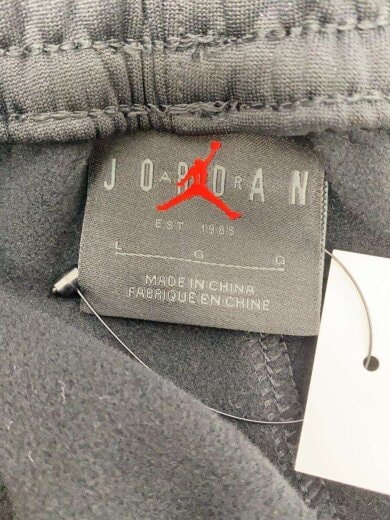 商品画像：ボトム/L/ポリエステル/BLK/IO0747-010 3