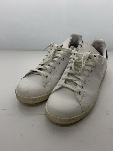 商品画像：ローカットスニーカー/26cm/人工皮革/WHT/ID4950 2