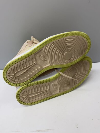 商品画像：AIR JORDAN 1 ZOOM CMFT_エアジョーダン 1 ズーム コンフォート/27.5cm/CRM 4