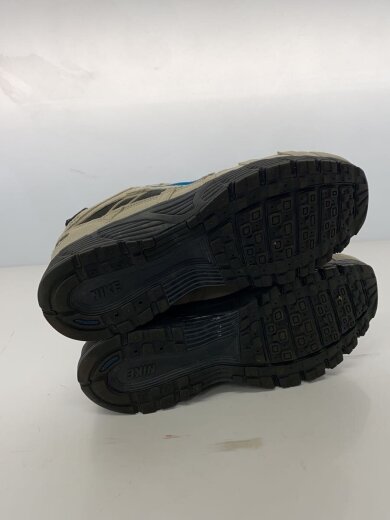 商品画像：P6000 premium CORDURA/ローカットスニーカー/28cm/マルチカラー/IH0946-100 4