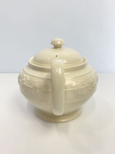 商品画像：フェスティビティ/FESTIVITY/ティーポット/洋食器その他/アイボリー/ウェッジウッド// 2