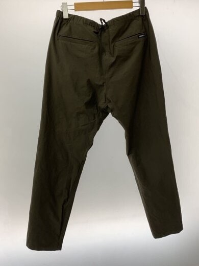 商品画像：ボトム/XL/ナイロン/KHK/無地/GMP-20S1401// 2