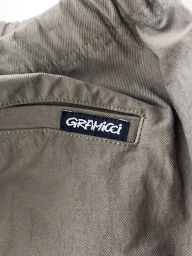 商品画像：ボトム/XL/ナイロン/KHK/無地/GMP-20S1401// 4