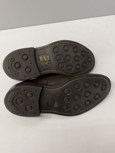 商品画像：ブーツ/UK7/BRW/レザー/9ss99 4
