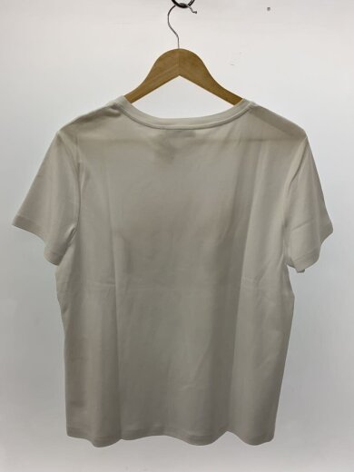 商品画像：Tシャツ/XL/コットン/WHT/2399710331// 2