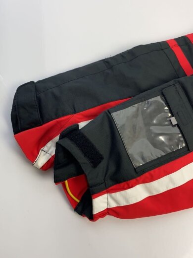 商品画像：ウェアー/キッズ150センチ/上下Set/レッド/デサント// 5