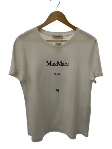 商品画像：Tシャツ/XL/コットン/WHT/2399710331 1