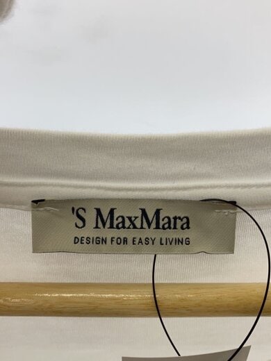 商品画像：Tシャツ/XL/コットン/WHT/2399710331 3