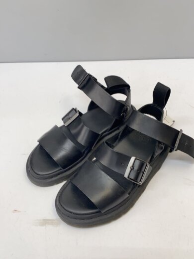 商品画像：サンダル/UK3/BLK/AW006 2