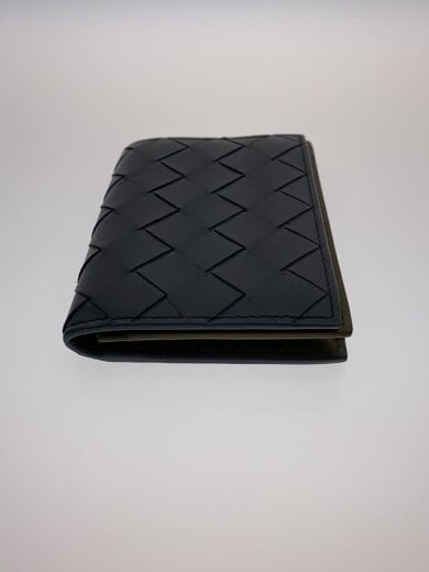 商品画像：カードケース/レザー/BLK/メンズ// 3