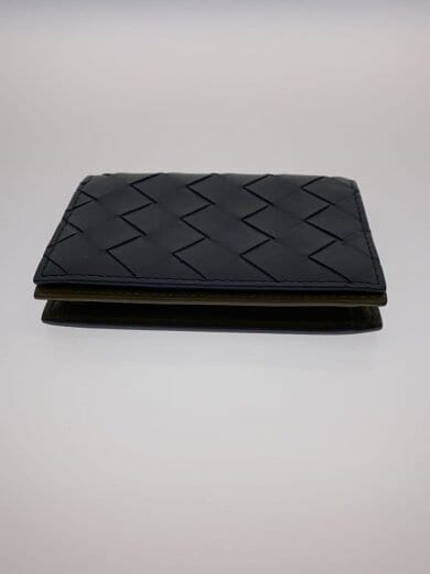 商品画像：カードケース/レザー/BLK/メンズ// 4