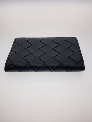 商品画像：カードケース/レザー/BLK/メンズ// 6