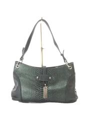 GRIFFE/バッグ/--/GRN/無地