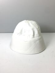 セーラーハット/7 1/2/コットン/WHT/メンズ