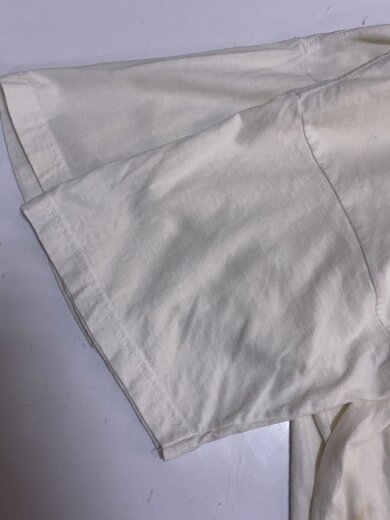 商品画像：90s～/THE SIMPSONS/ETERNUDIE/Tシャツ/REDWOOD/L/コットン/ホワイト// 5